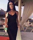 Лика, 8 900 275-55-60 Лика, 32 лет — минет в машине