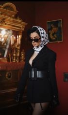 Вика, 8 913 797-54-88 БДСМ проститутка Вика, рост: 167, вес: 52