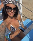 Вита  гарантирует невероятный секс после массажа