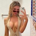 Кира, 8 900 284-86-63 индивидуалочка, рост: 168, вес: 52 — элитные , г. Сочи