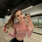 Алекса, 8 996 534-76-92 Алекса — массаж лингама, классический секс