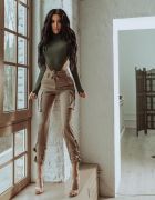 Самира, 8 938 872-51-07 БДСМ индивидуалка Самира, 24 лет, рост: 174