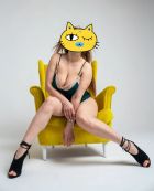 Ирма , 8 963 160-29-25 Ирма , тел. 8 963 160-29-25 — услуги госпожи