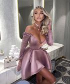 Ева, 8 938 877-27-10 Ева, тел. 8 938 877-27-10 — проститутка со страпоном в г. Сочи