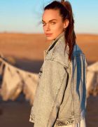 Стефа, 8 938 876-91-56 Стефа, 22 лет — минет в Сочи