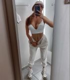 проститутка лесбиянка Машенька, рост: 165, вес: 55