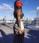 Катя, 8 918 114-24-51 Катя, тел. 8 918 114-24-51 — vip эскорт