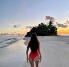 Милана, 8 966 770-66-04 Милана — реальные эротические фото