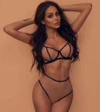 Милана, 8 966 770-66-04 Милана, 23 лет — услуги госпожи