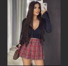 Аделина, 8 952 274-19-94 проститутка Аделина, секс за деньги в Сочи