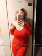 купить проститутку в Сочи (Кристина, рост: 162, вес: 60)