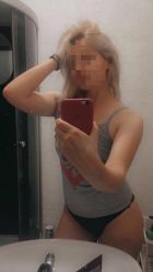 Настя , 8 988 144-59-64 Настя , фотография девушки по вызову