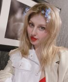 Ева, 8 918 607-12-95 Сочинская шлюха Ева, 24 лет, рост: 169, вес: 53