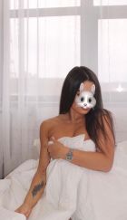 Анастасия , 8 963 162-65-52 Анастасия — эротический массаж, классика, минет в Сочи