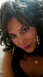 Диана Транси — знакомства для секса в Сочи