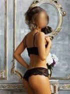 Мила, 8 938 454-01-44 Мила, фото с SexoSochi.ru