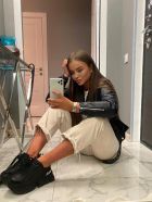 Настенька, 8 963 162-95-27 Настенька — секс за деньги в Сочи от 7000 руб. в час