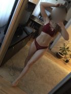 Алина Адлер, 8 967 641-47-00 Анфиса Сочи — Сочинская путана для щедрого мужчины, закажите онлайн прямо сейчас