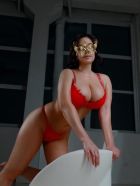 Алина, 8 918 108-09-59 Самая элитная проститутка ДИАНА_VIP, 28 лет