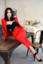 Алина Транс, 8 926 635-35-33 попробуйте невероятный секс с хохлушкой (Алина Транс, от 10000 руб. в час)