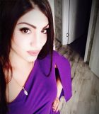 Алина Транс, 8 926 635-35-33 Алина Транс — возбуждающий массаж в Сочи