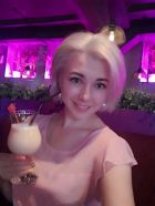 Валерия, 8 912 877-29-27 минет от шлюхи от 5000 руб. в час (Валерия, 23 лет)