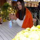 АЛИНКА, 8 952 178-41-23 массажистка АЛИНКА, рост: 167, вес: 51, закажите онлайн